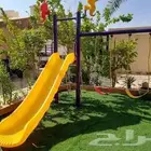 مراجيح العاب اطفال