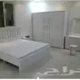 غرف نوم وطني جديد جاهزة للتركيب السعر 1800ريا