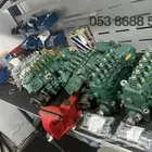 صيانة طرمبات و بخاخات ديزل