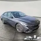 هيونداي النترا 2025