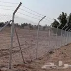 نقوم بتوريد وتركيب جميع انواع اشبوك
