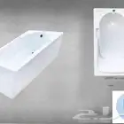 مغاطس اكريلك