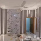 فني ديكورات ودهانات