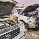 باكمات فرامل وأجهزة ABS صناعية النسيم