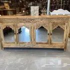 طاولات  مداخل صواني وأكثر