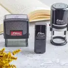 اختام مؤسسات ختم شخصي ختومات ليزر واتوماتيك