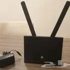 راوتر 4G Hawaii للبيع نظيف كل الشبكات توصيل مجاني