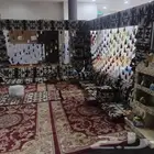 تاجير جلسات شعبية وركن شعبي وخيمه شعبية