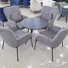 جلسات وكراسي كافي