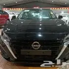 نيسان التيما نص فل sv موديل 2025 كاش واقساط