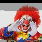 مهرجة كلاون مع ألعاب ومسابقات للاطفال