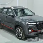 شانجان CS 35 ليميتدد 2025