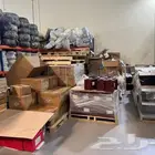 قطع غيار قولف كار Spar Parts golf car