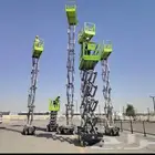 تا اجير جميع انوع المان لفت والسيزلفت