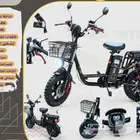 درجة روسيه كهربائيه جديد اخر اصدار 2025