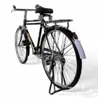 Original Indian bike