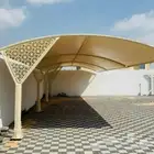 مظلات سواتر ظلال عسير