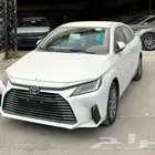 تويوتا يارس 2024