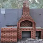 شوايا تنور جره الدمام