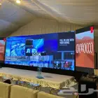 تاجير شاشات عملاقه بجميع انواعها