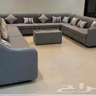 تفصيل تنجيد أنواع الكنب ولمديلات