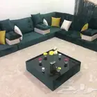 كنب تفصيل حسب الطلب