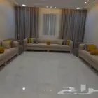 تنجيد كنب و تفصيل ستائر و مجالس