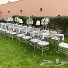 شاشات عملاقة صوتيات اضاءات بيمات تراسات سماعات