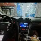 شاشه فورد منديو