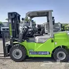 Forklift for Rent