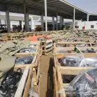 تركيب وبيع بالجملة مكاين سيارات