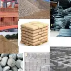 مواد البناء