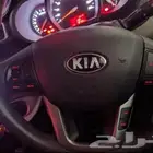 Kia Rio cruise control