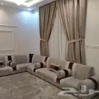 تفصيل وتنجيد كنب ومجالس