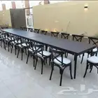 تنظيم مناسبات وحفلات ومهرجانات وتاجير مستلزماتها