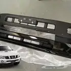 صدام باترول لحيه فتك شنب كت امامي باترول رفارف باترول سفاري