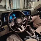 كيا سونيت 2023 Kia Selotes
