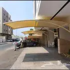 مظلات سيارات مضلات سيارات صيانة مظلات تغيير قماش