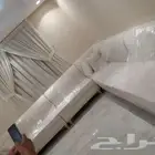 تنجيد كنب و تفصيل ستائر و مجالس