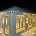 خيام ملكيه بيوت شعر مظلات_ سواتر قرميد