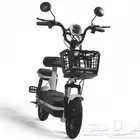 Scooter Monster 48V