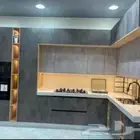 تفصيل المطابخ بجميع انوعهااا باحدث التصاميم