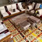 اثاث منزلي جلسات الخارجية حدائق والمنتزهات والاستراحات