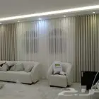 تنجيد كنب و تفصيل ستائر و مجالس