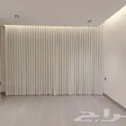 كنب مجلس مساند تفصيل تنجيد ستائر ويفي رول ..