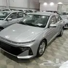 اكسنت فليت 2025 ستاندر