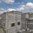 ديكورات خارجيه للواجهات الخارجية بديل الحجر تطعيمات للزوايا