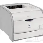 طابعة كانون ( canon ) i-SENSYS LBP7200Cdn مع حبرها