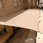 شبك ساتر