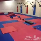 أرضيات نوادي